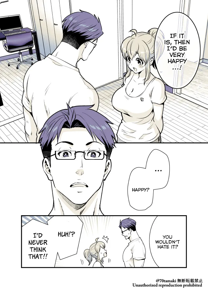 Long-Lost Pals Living Their Breast Life