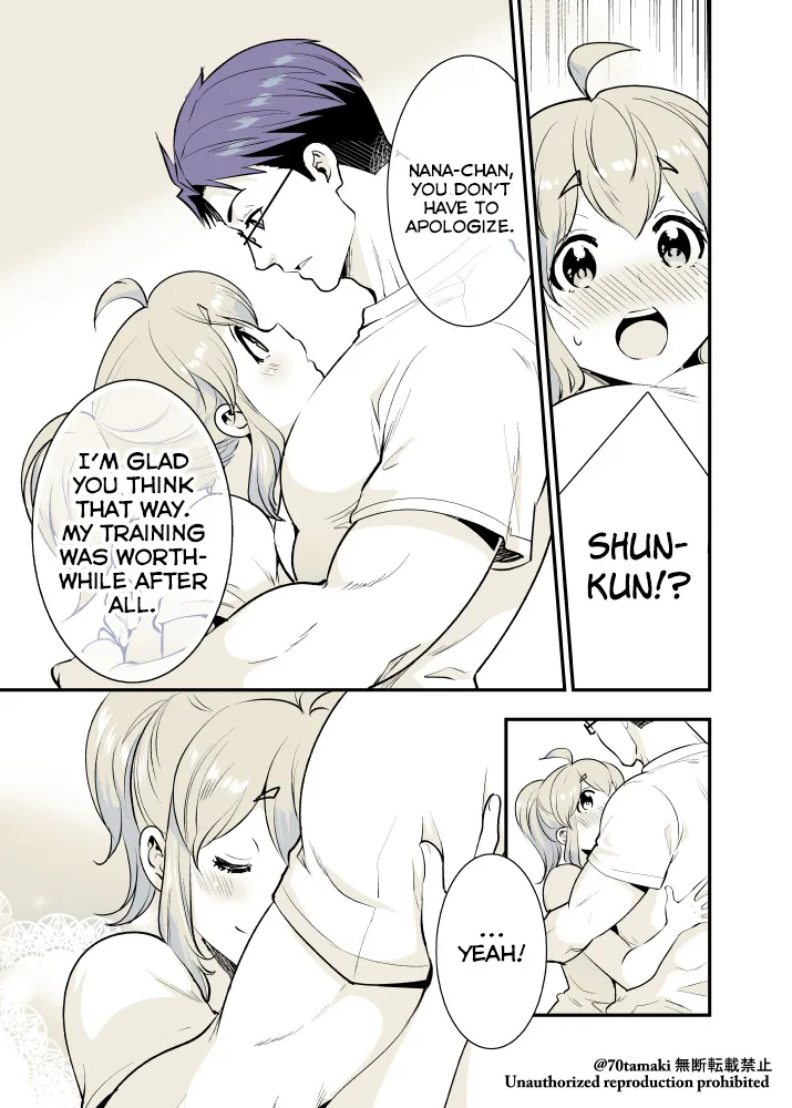 Long-Lost Pals Living Their Breast Life