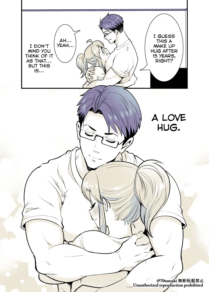 Long-Lost Pals Living Their Breast Life