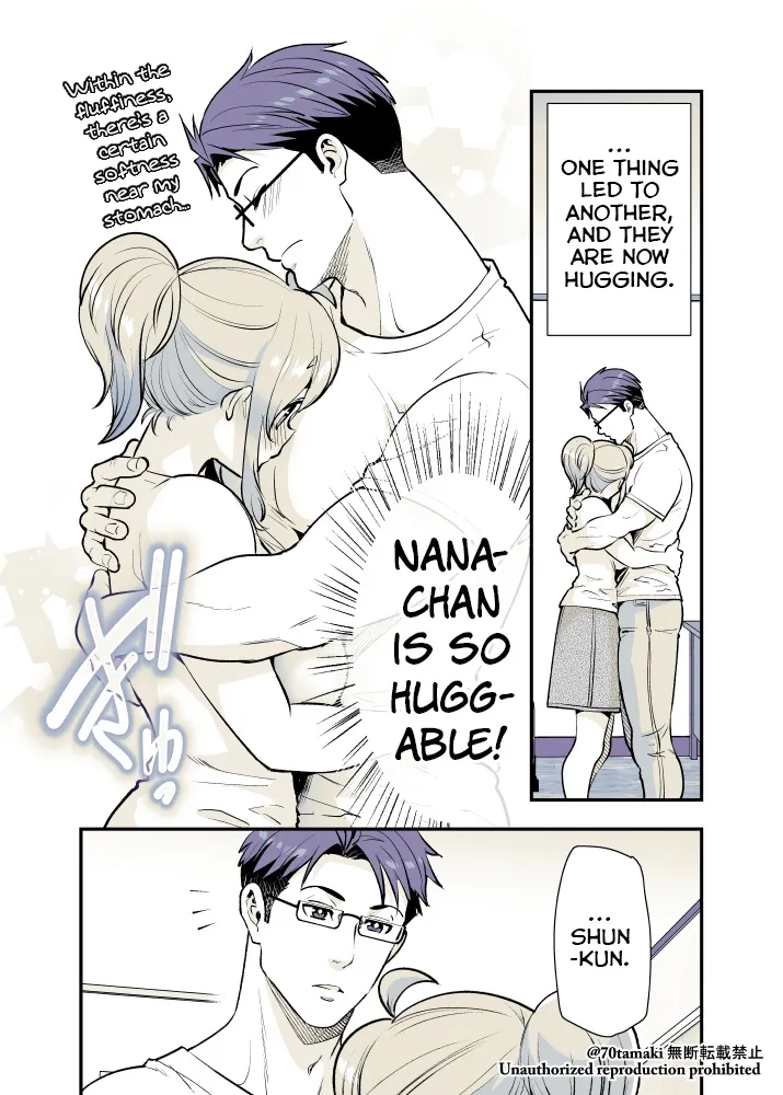 Long-Lost Pals Living Their Breast Life