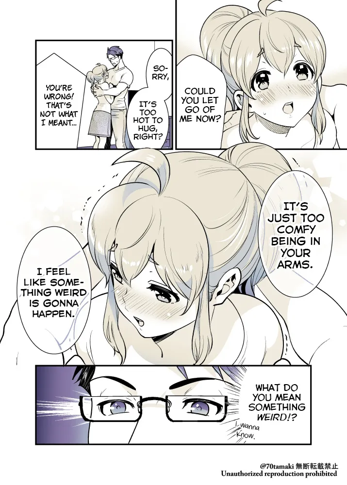 Long-Lost Pals Living Their Breast Life