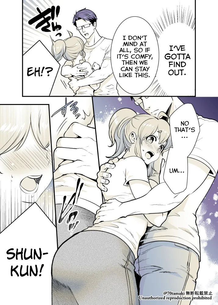 Long-Lost Pals Living Their Breast Life