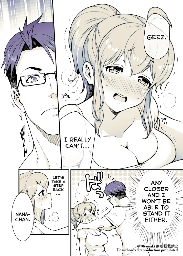 Long-Lost Pals Living Their Breast Life