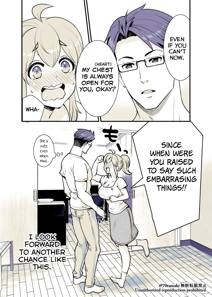 Long-Lost Pals Living Their Breast Life