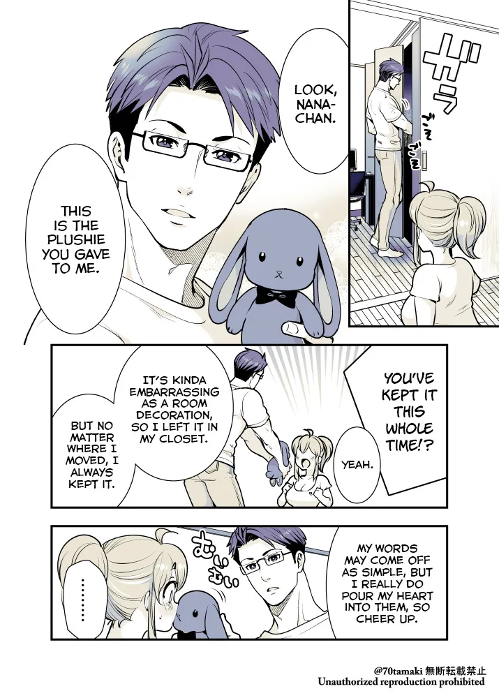 Long-Lost Pals Living Their Breast Life