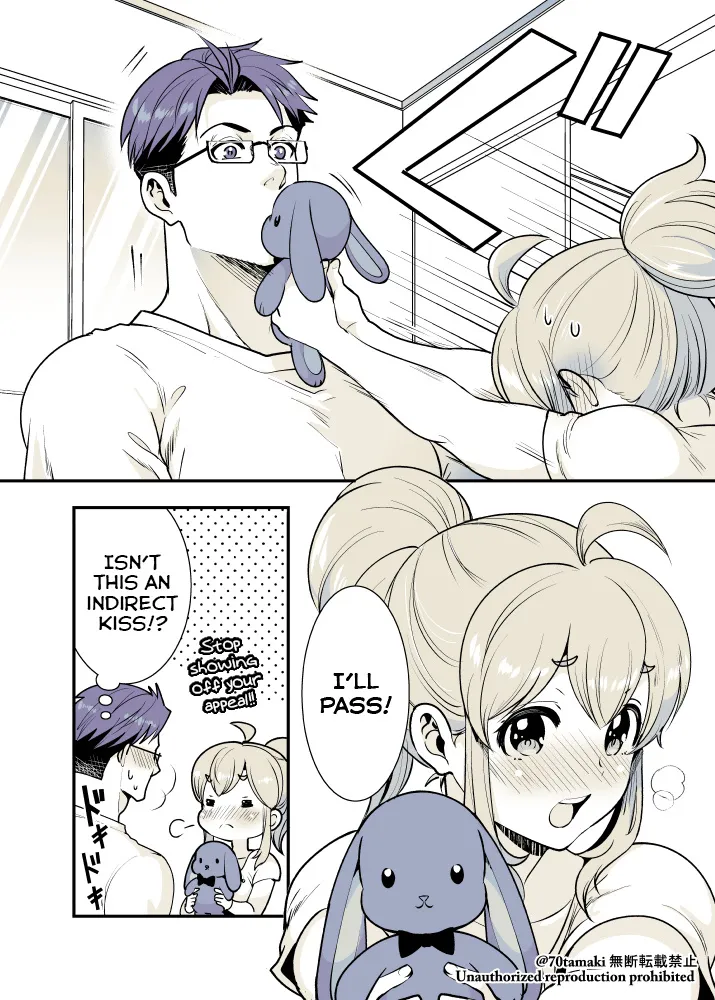 Long-Lost Pals Living Their Breast Life