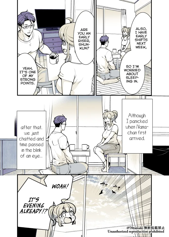 Long-Lost Pals Living Their Breast Life