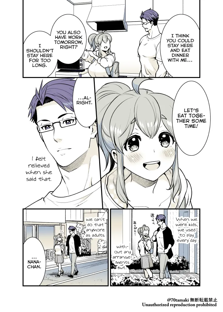 Long-Lost Pals Living Their Breast Life