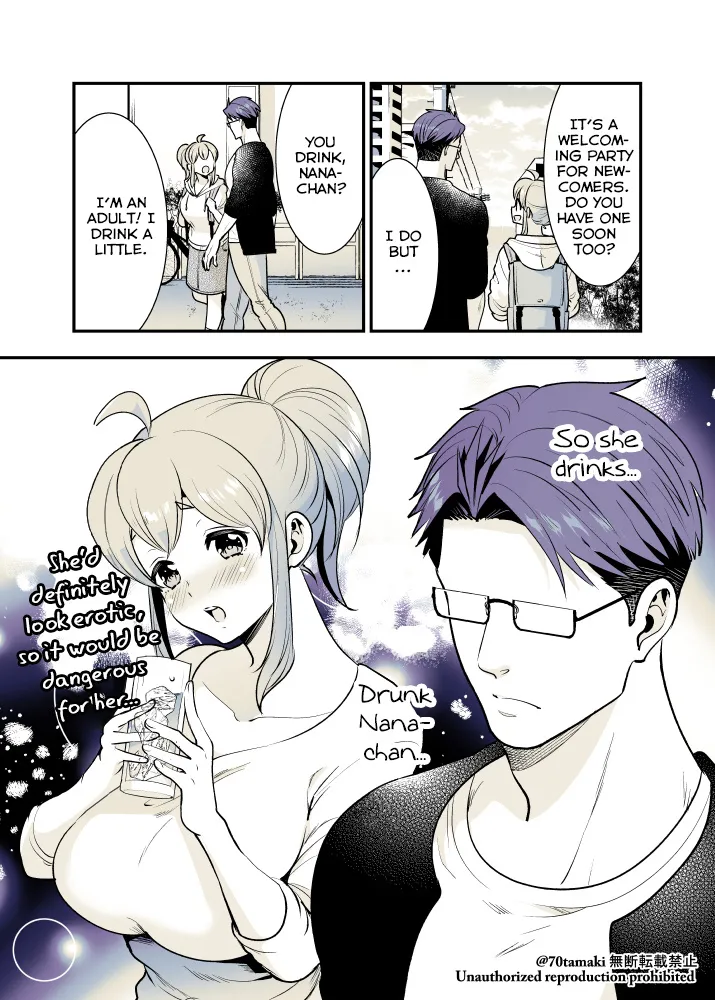 Long-Lost Pals Living Their Breast Life