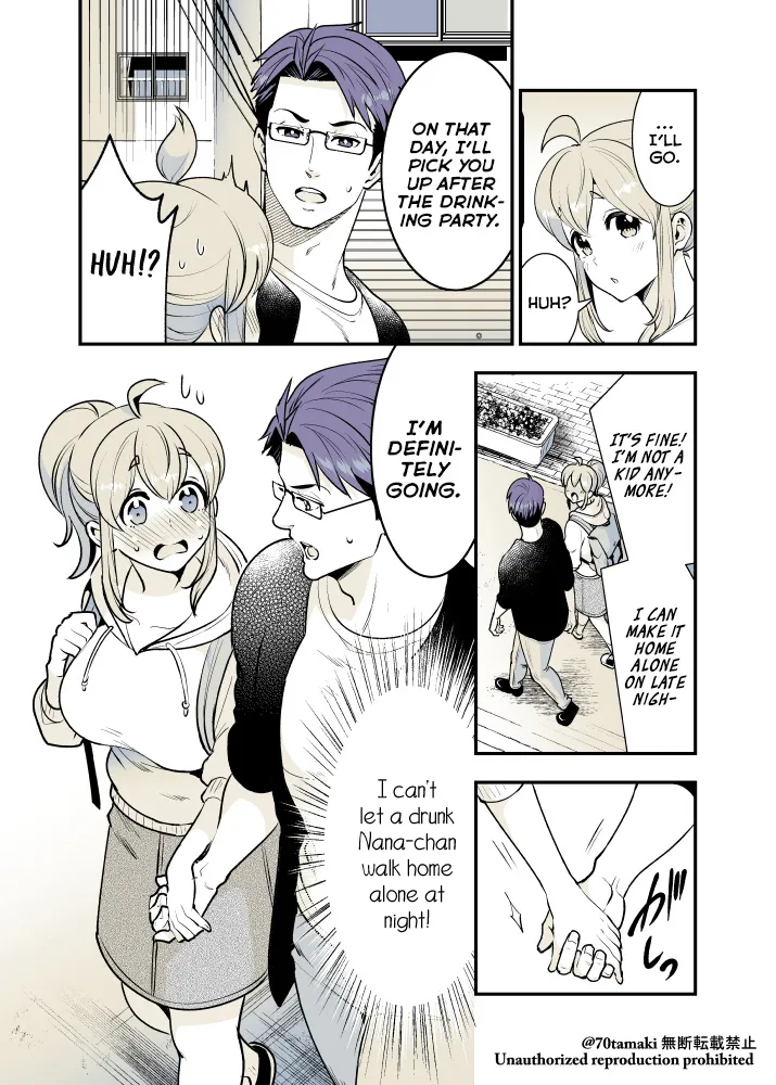 Long-Lost Pals Living Their Breast Life