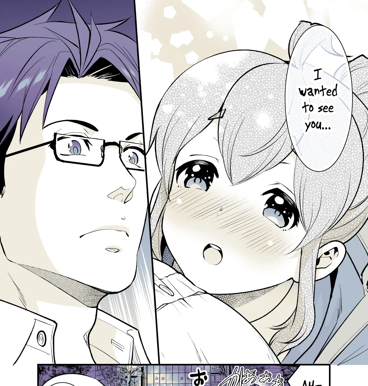 Long-Lost Pals Living Their Breast Life