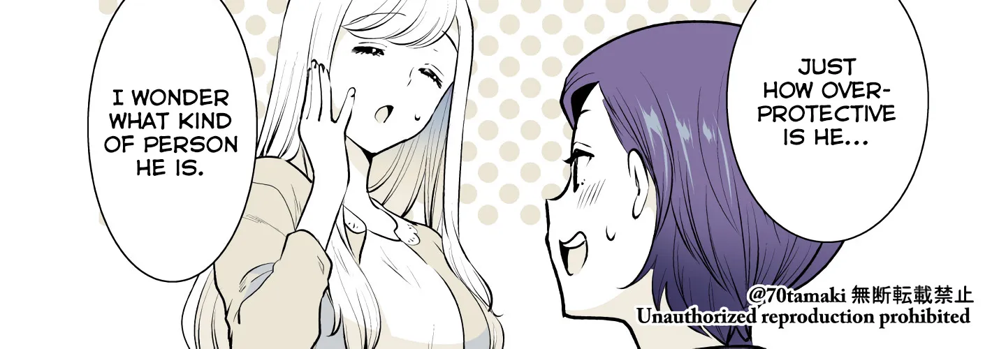 Long-Lost Pals Living Their Breast Life