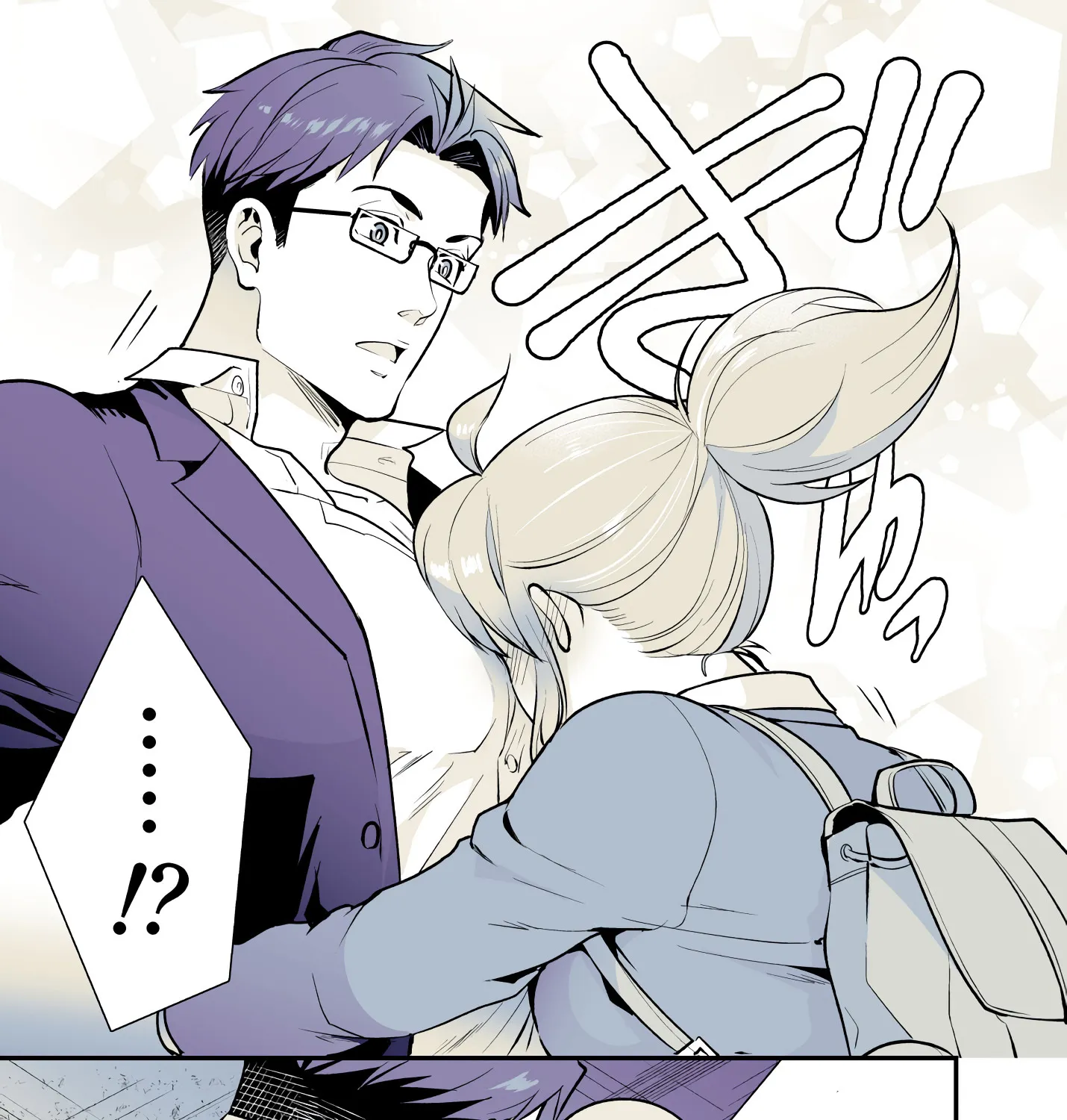 Long-Lost Pals Living Their Breast Life