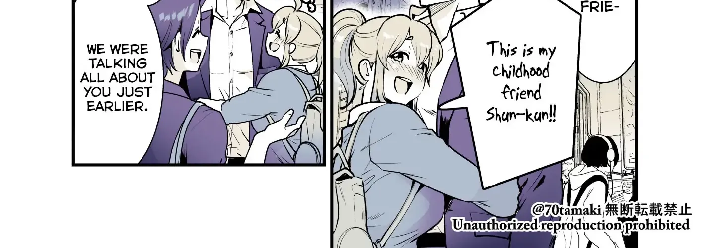 Long-Lost Pals Living Their Breast Life