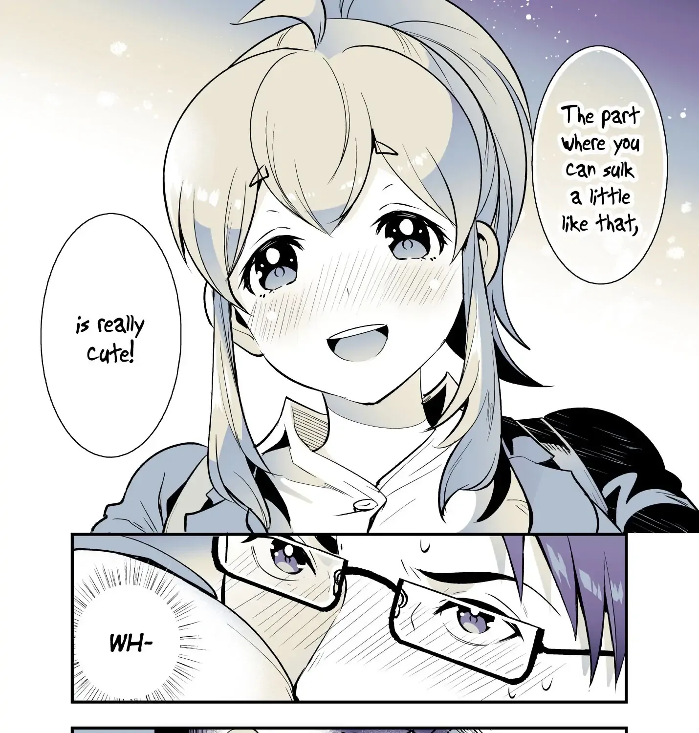 Long-Lost Pals Living Their Breast Life