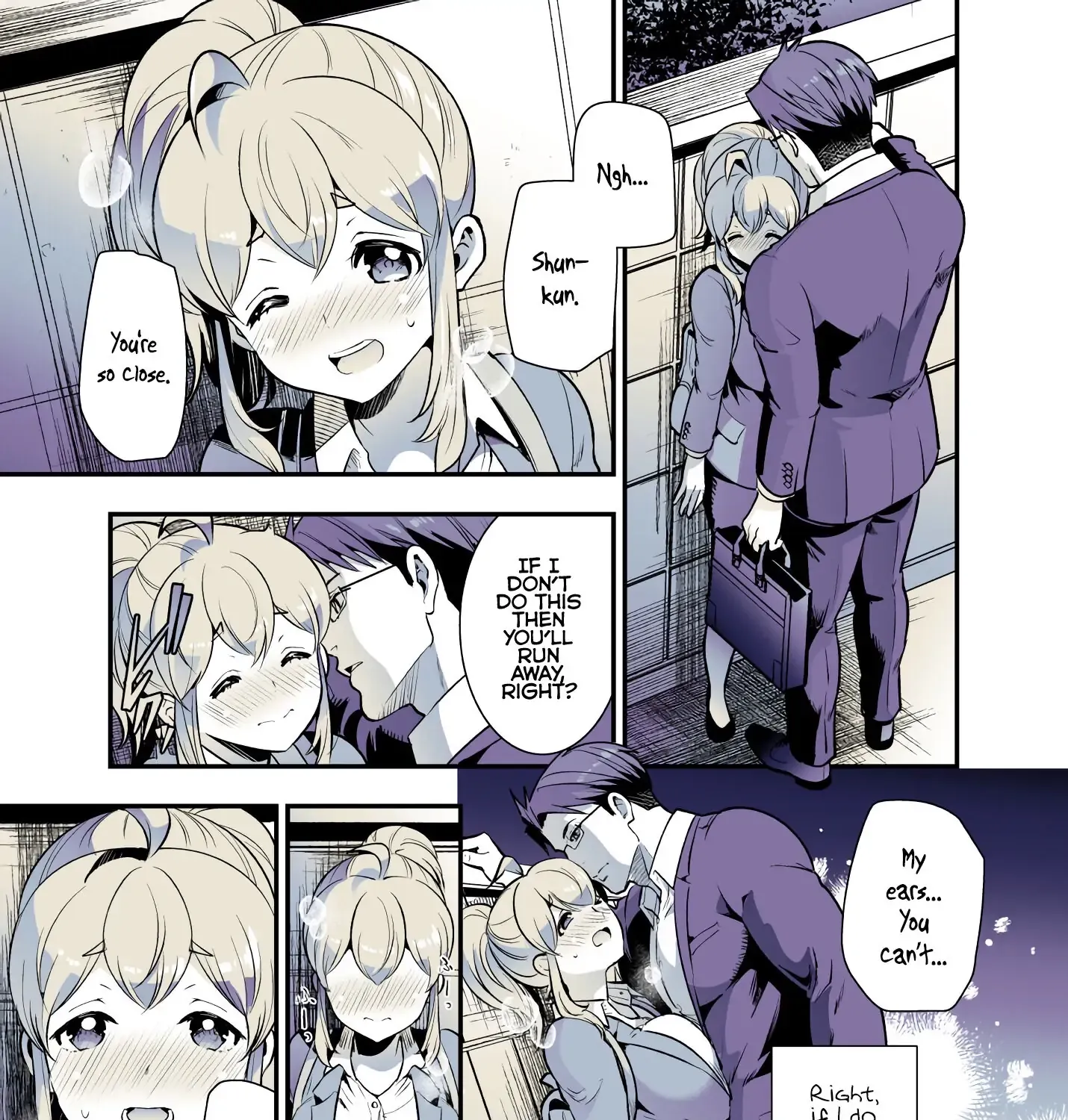 Long-Lost Pals Living Their Breast Life