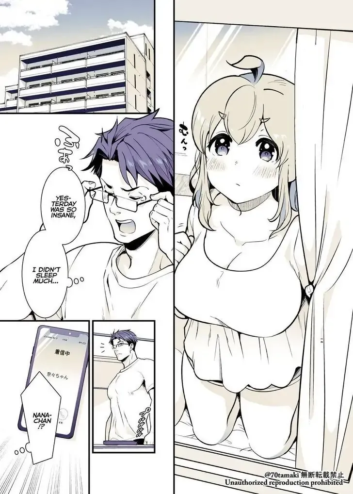 Long-Lost Pals Living Their Breast Life