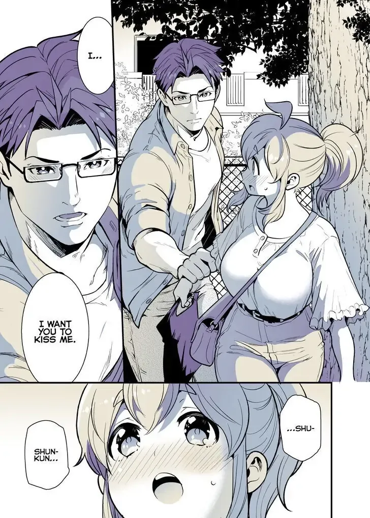 Long-Lost Pals Living Their Breast Life