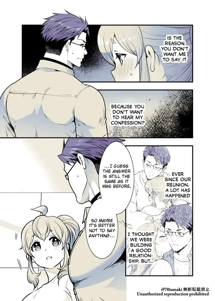 Long-Lost Pals Living Their Breast Life