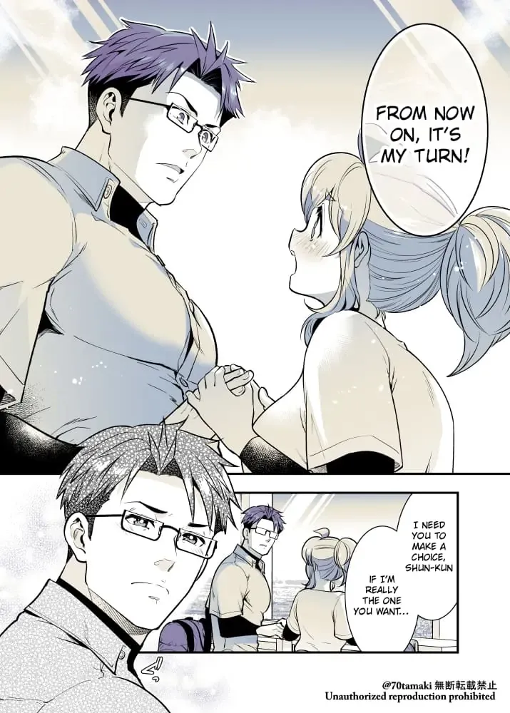 Long-Lost Pals Living Their Breast Life