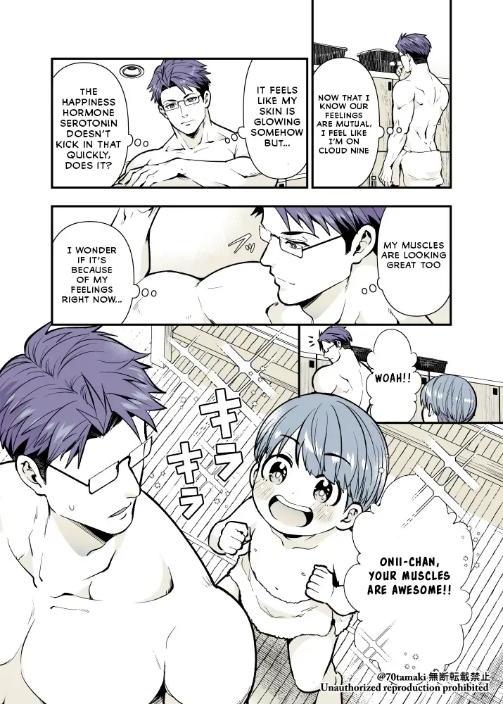 Long-Lost Pals Living Their Breast Life