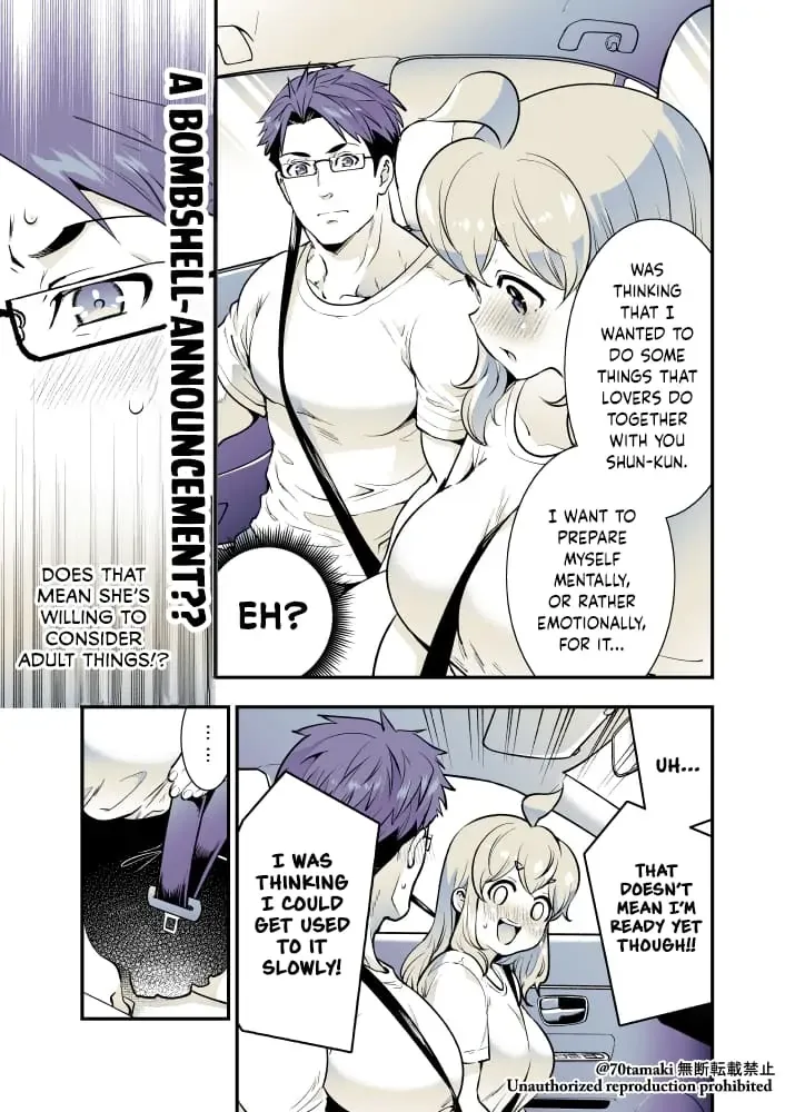 Long-Lost Pals Living Their Breast Life