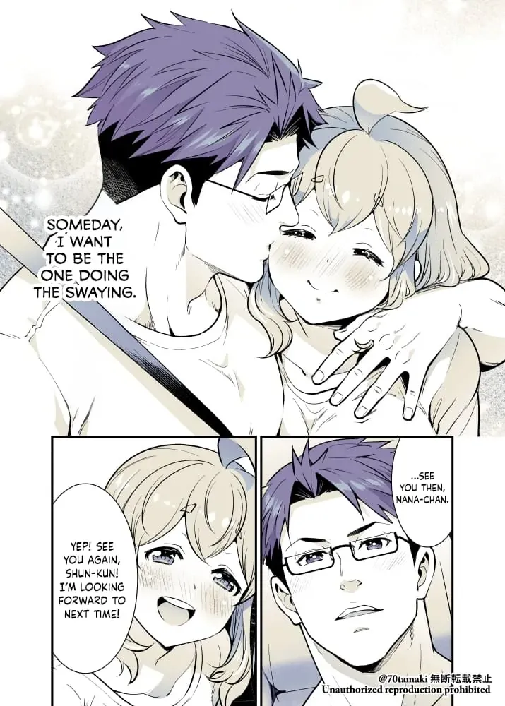 Long-Lost Pals Living Their Breast Life
