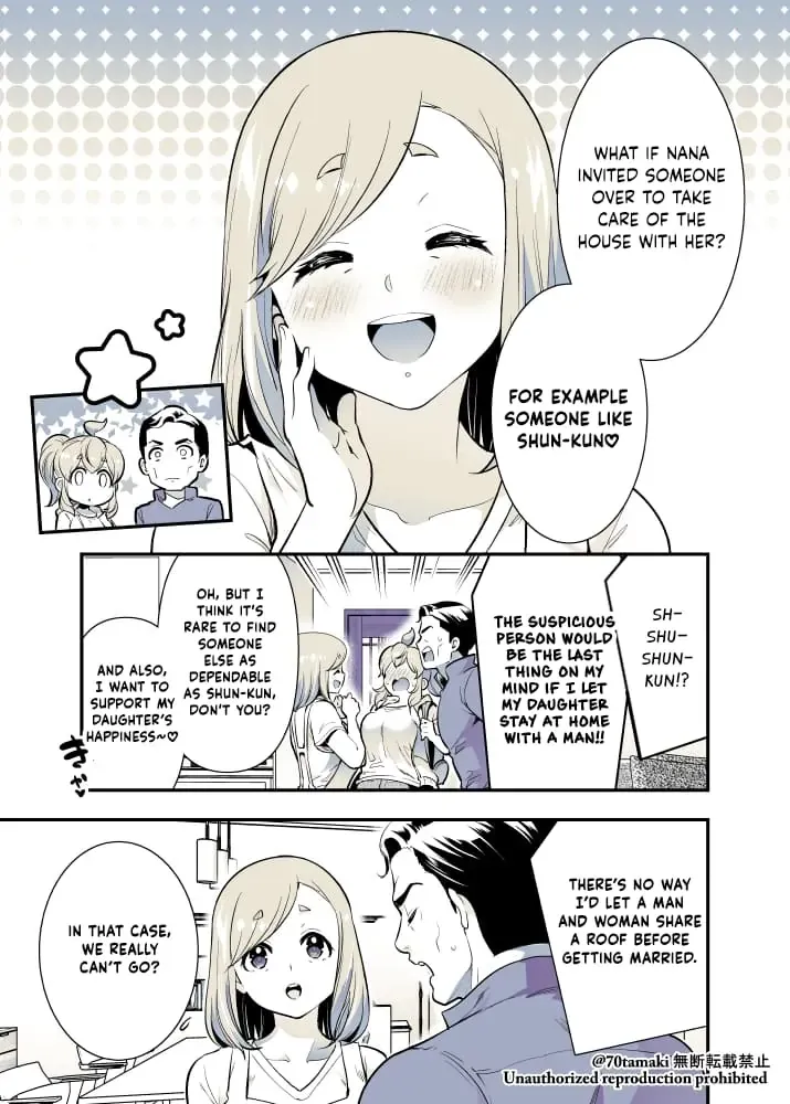 Long-Lost Pals Living Their Breast Life