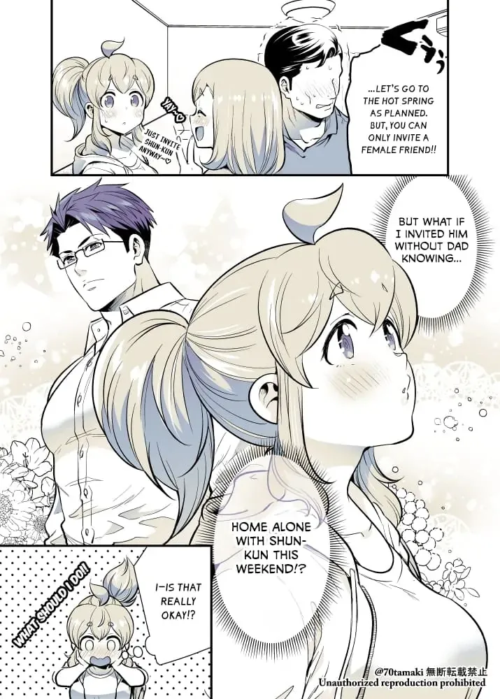 Long-Lost Pals Living Their Breast Life