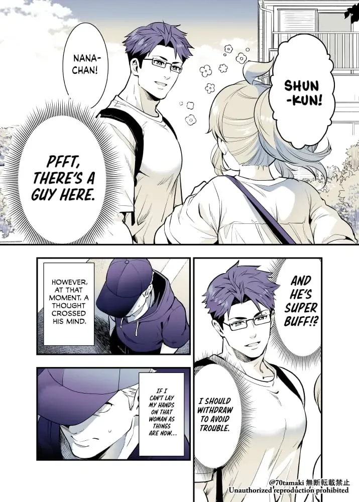 Long-Lost Pals Living Their Breast Life