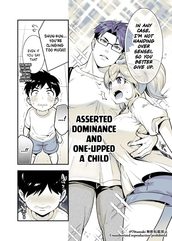 Long-Lost Pals Living Their Breast Life