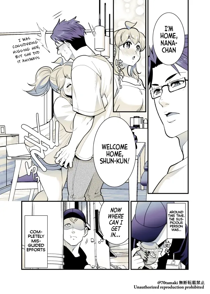 Long-Lost Pals Living Their Breast Life