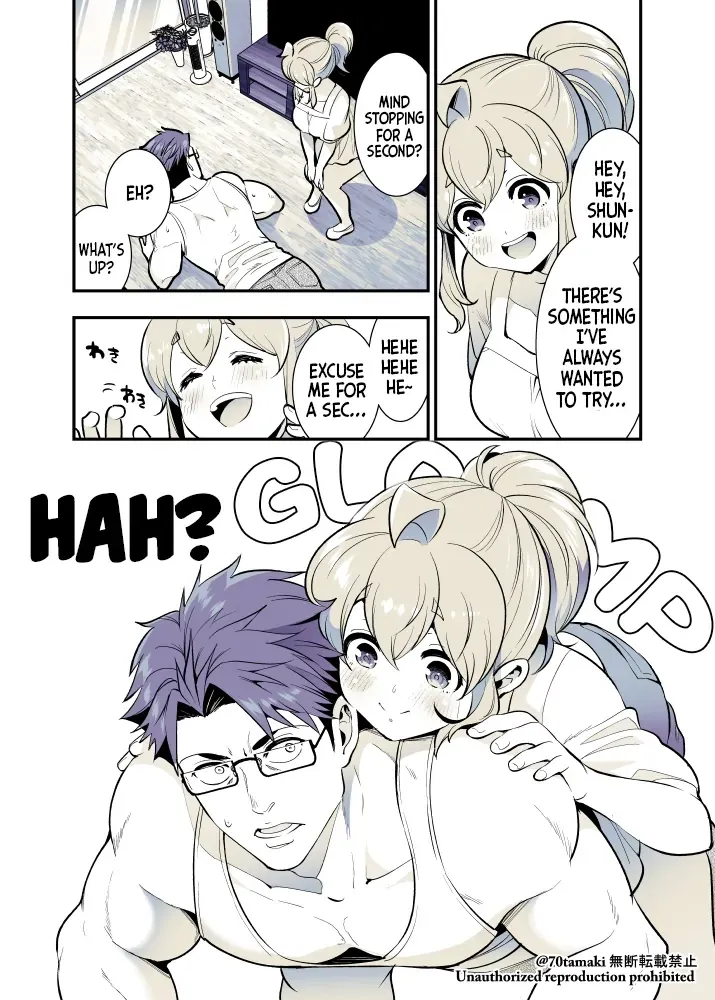 Long-Lost Pals Living Their Breast Life