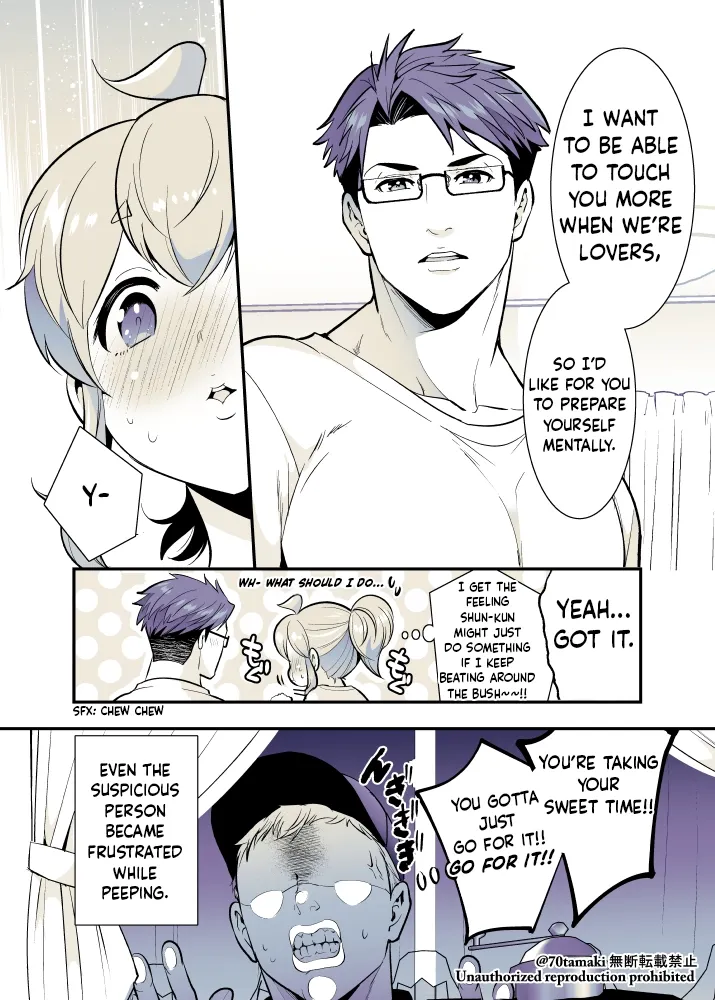 Long-Lost Pals Living Their Breast Life