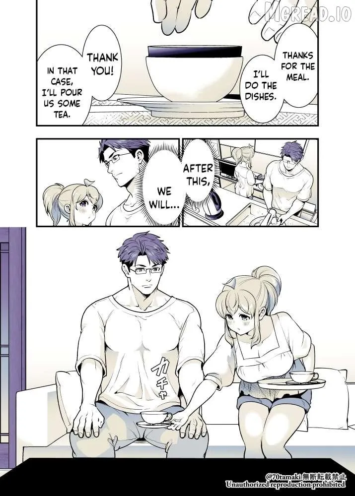 Long-Lost Pals Living Their Breast Life