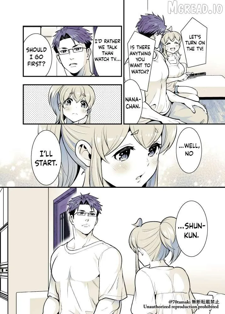 Long-Lost Pals Living Their Breast Life