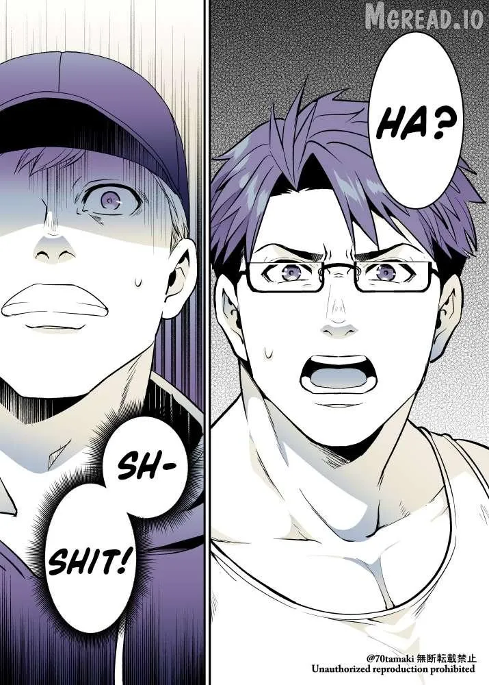 Long-Lost Pals Living Their Breast Life