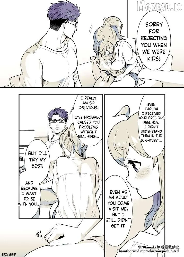 Long-Lost Pals Living Their Breast Life