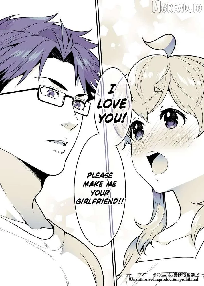 Long-Lost Pals Living Their Breast Life