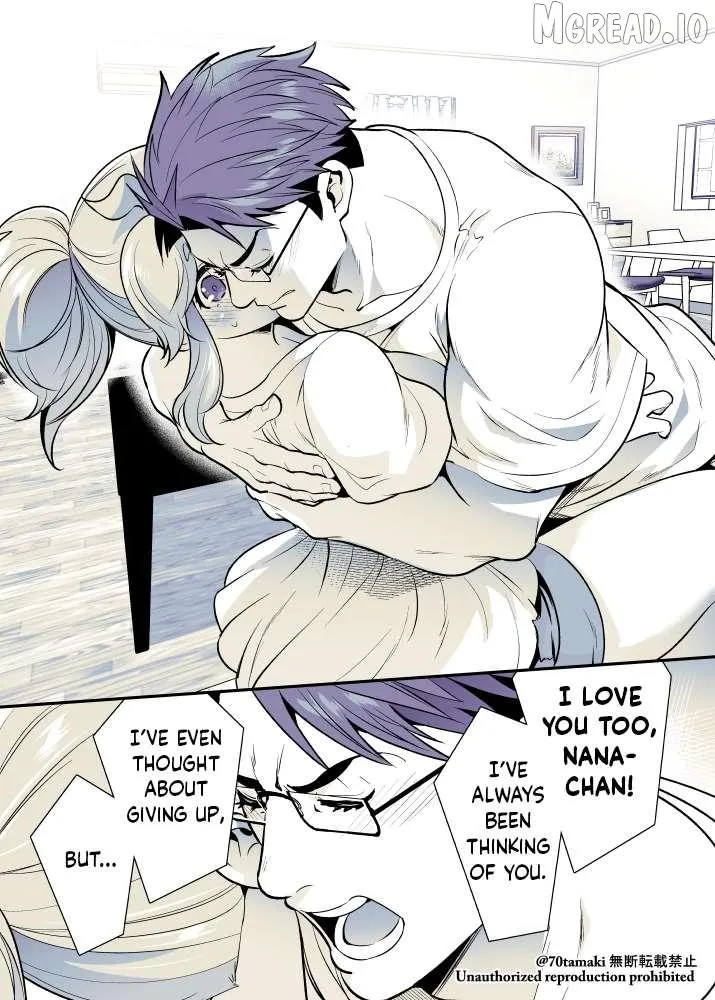 Long-Lost Pals Living Their Breast Life