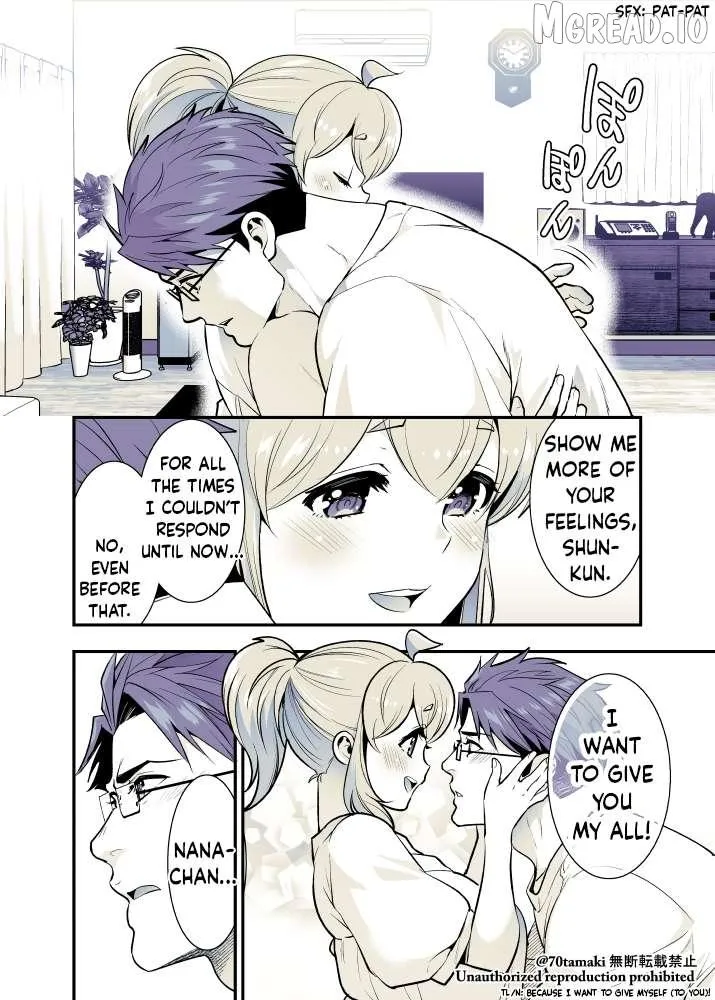 Long-Lost Pals Living Their Breast Life