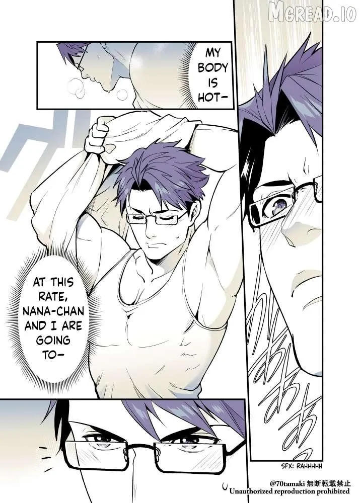 Long-Lost Pals Living Their Breast Life