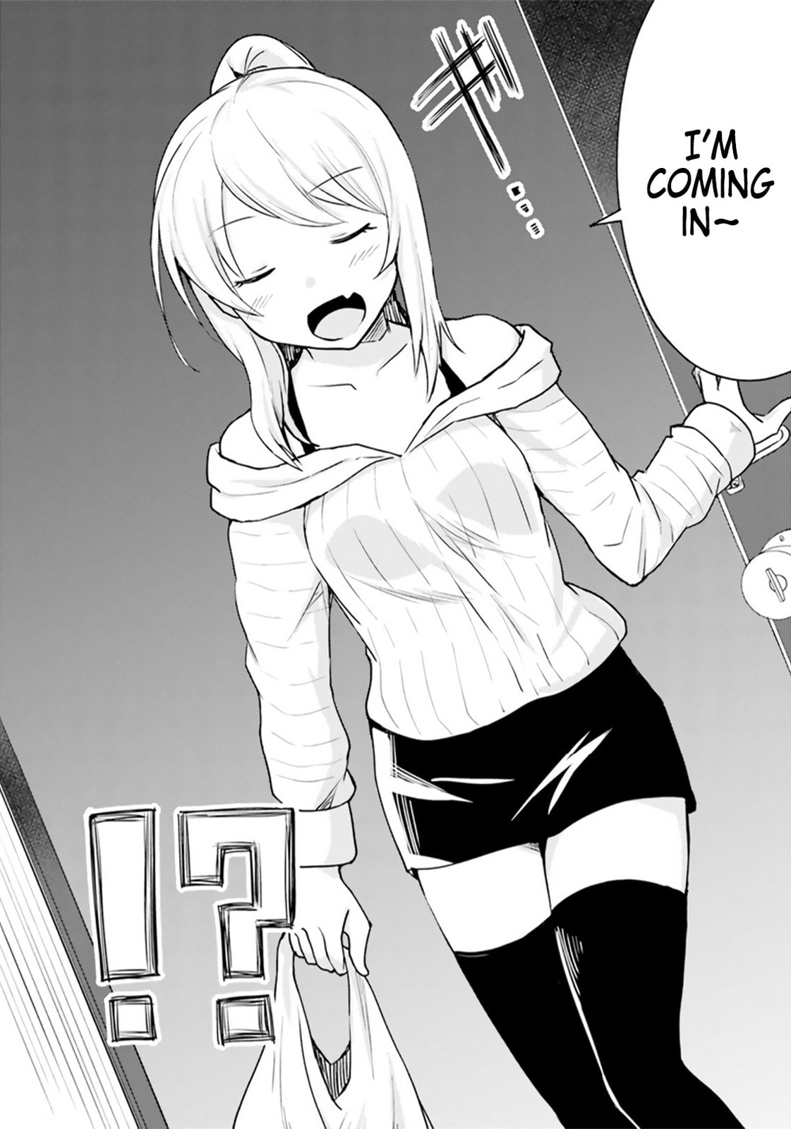 Living Alone, Got Fever, Fall in Love