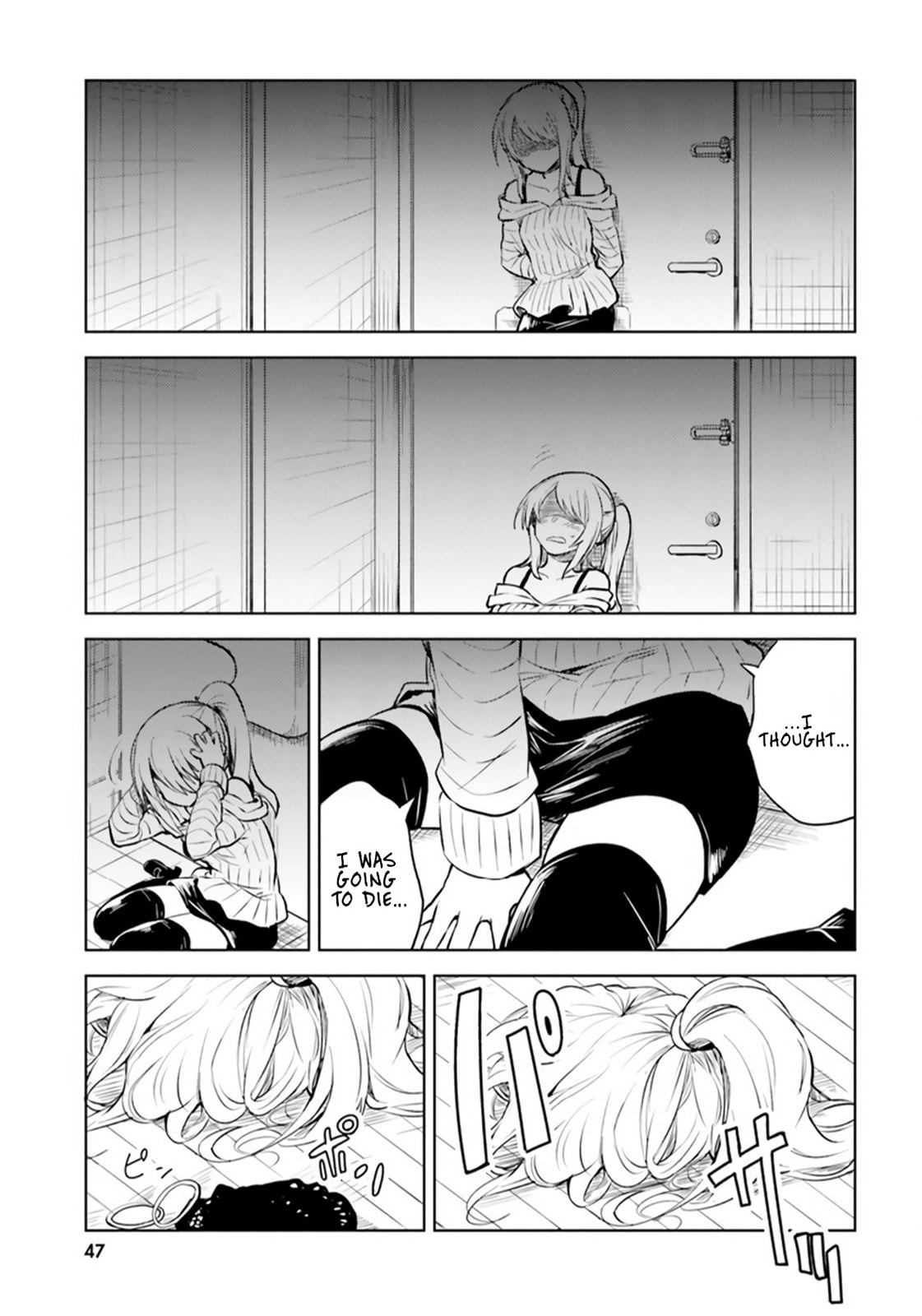 Living Alone, Got Fever, Fall in Love