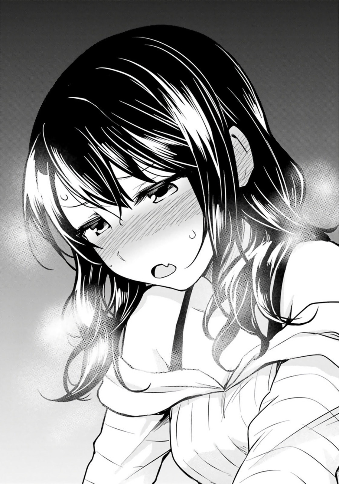 Living Alone, Got Fever, Fall in Love