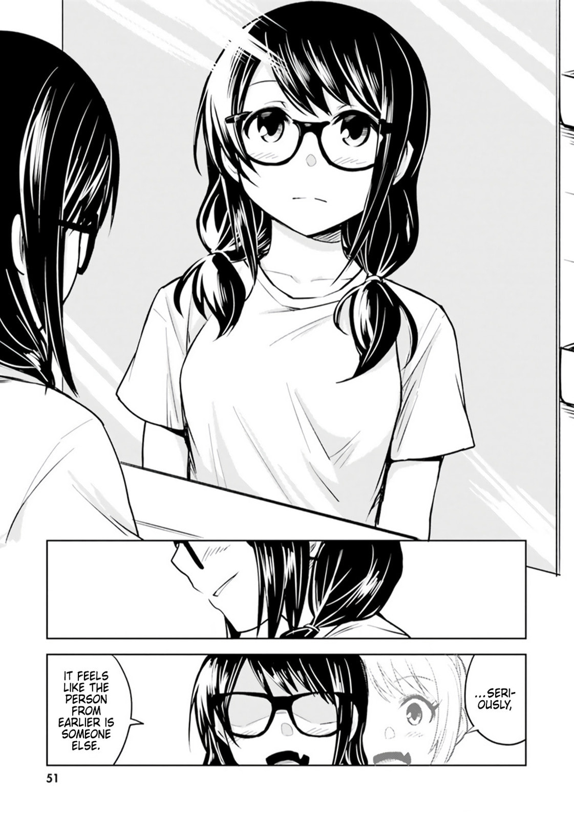 Living Alone, Got Fever, Fall in Love