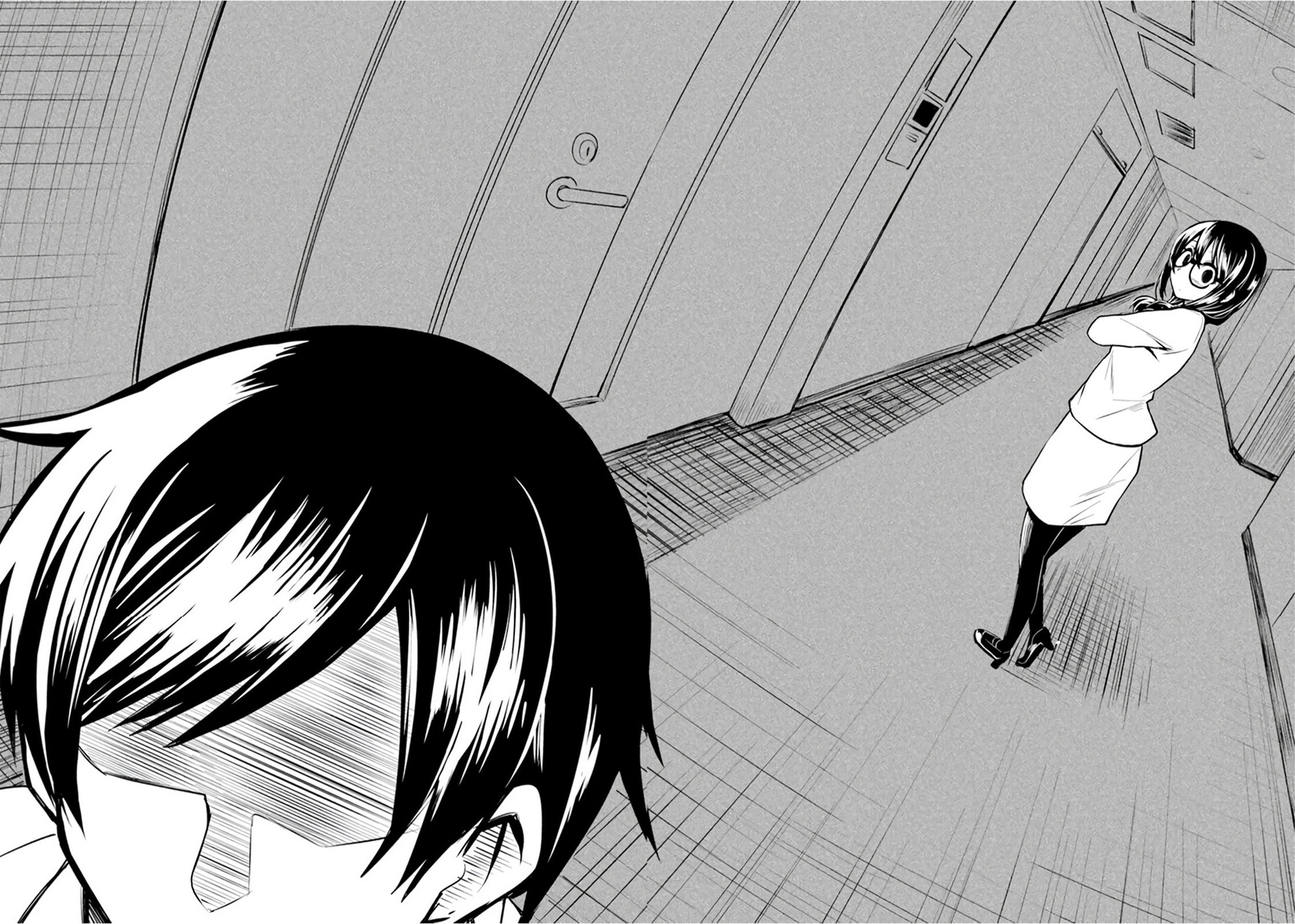 Living Alone, Got Fever, Fall in Love