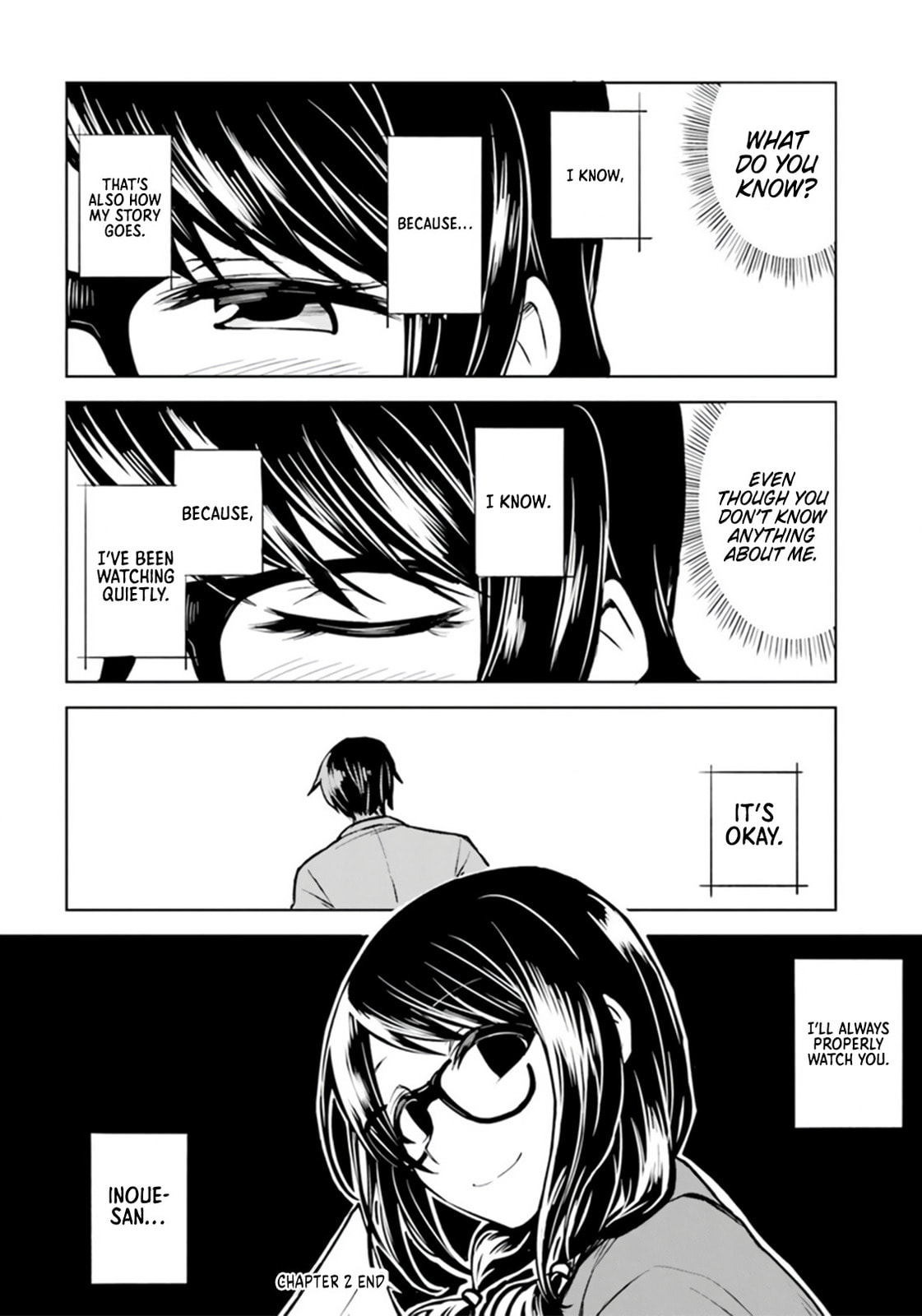 Living Alone, Got Fever, Fall in Love