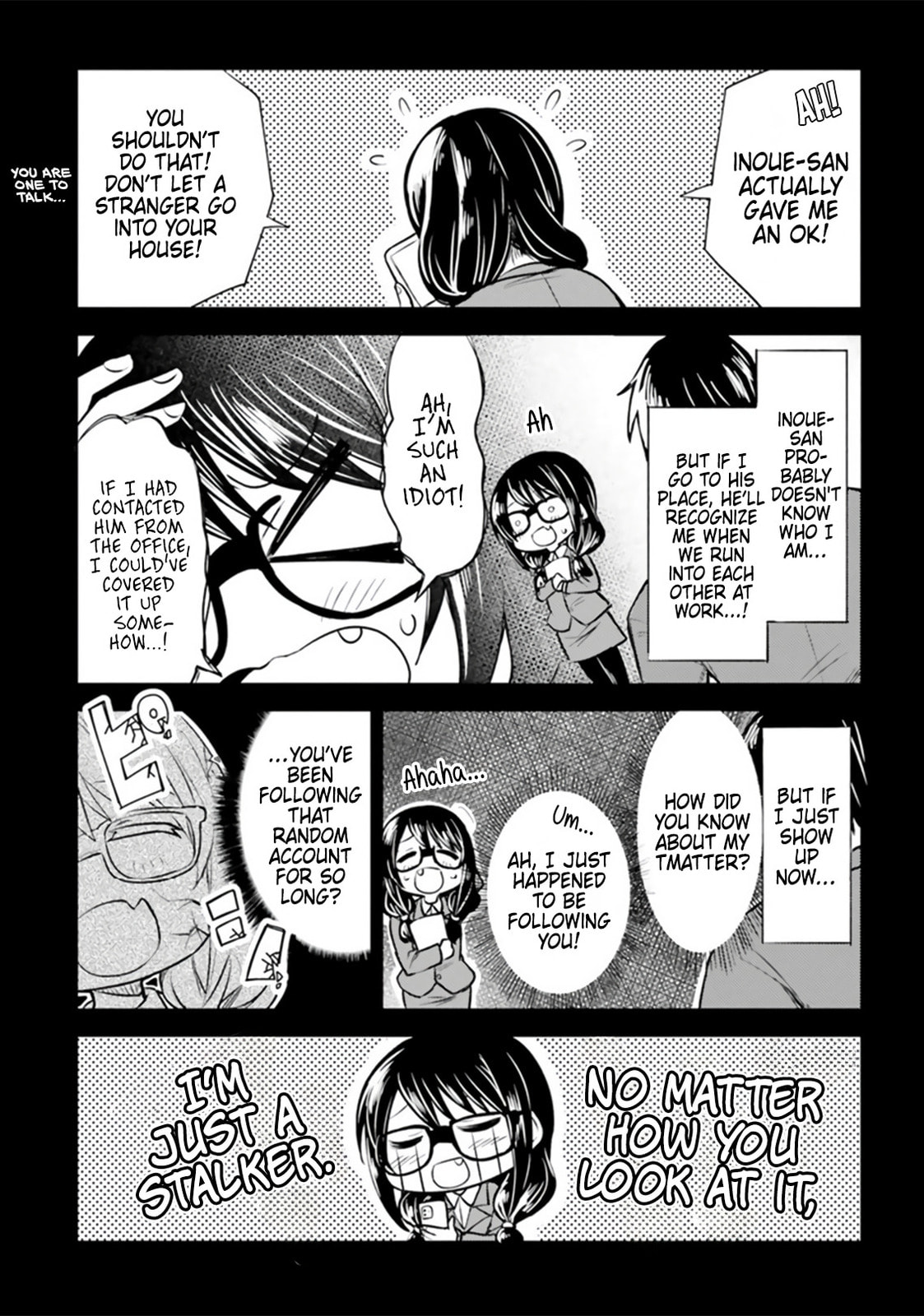 Living Alone, Got Fever, Fall in Love