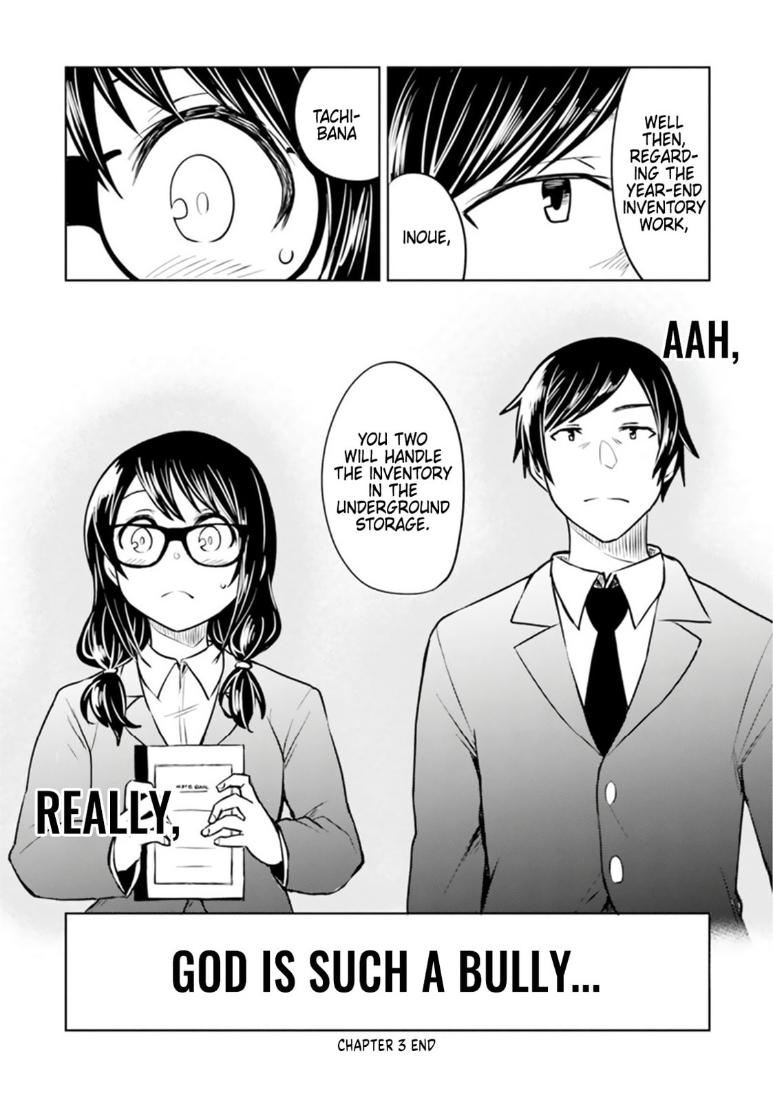 Living Alone, Got Fever, Fall in Love